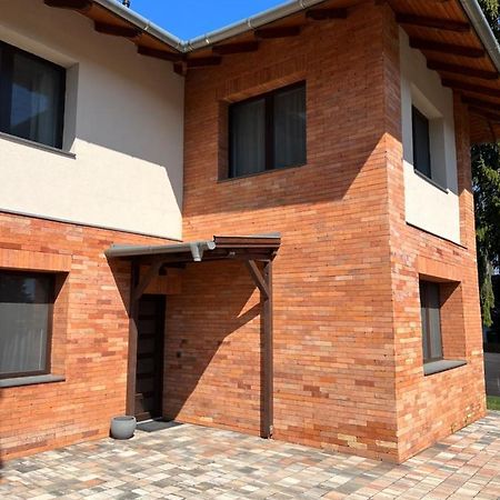 Anita Apartman Miskolctapolca מראה חיצוני תמונה