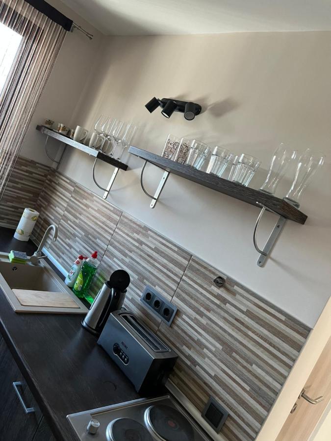 Anita Apartman Miskolctapolca מראה חיצוני תמונה