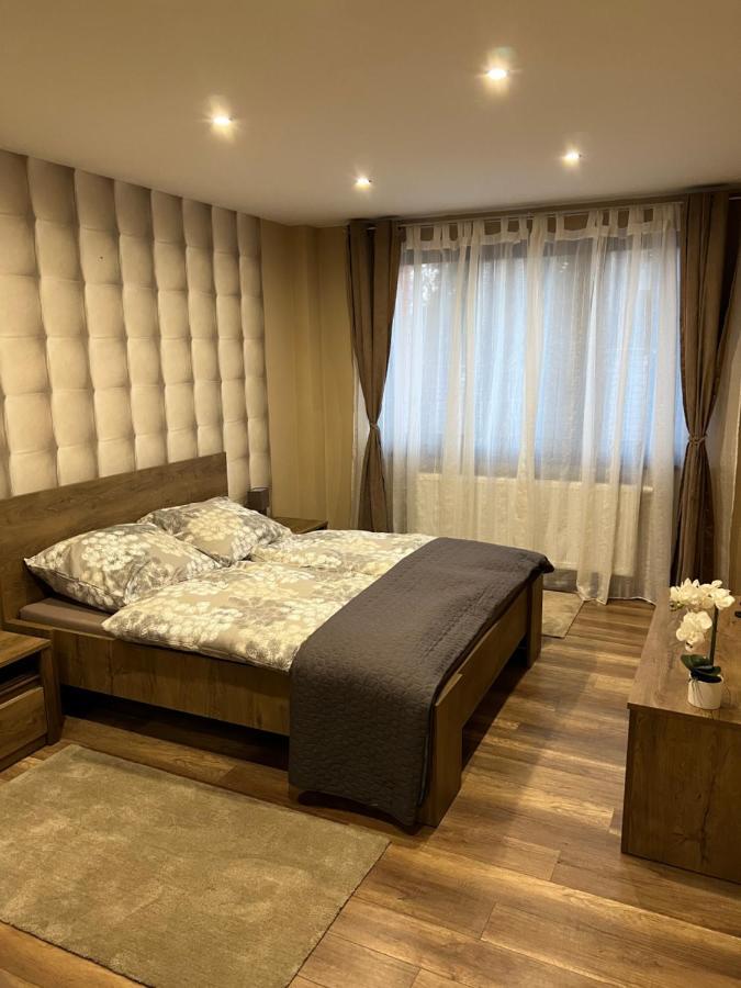 Anita Apartman Miskolctapolca מראה חיצוני תמונה