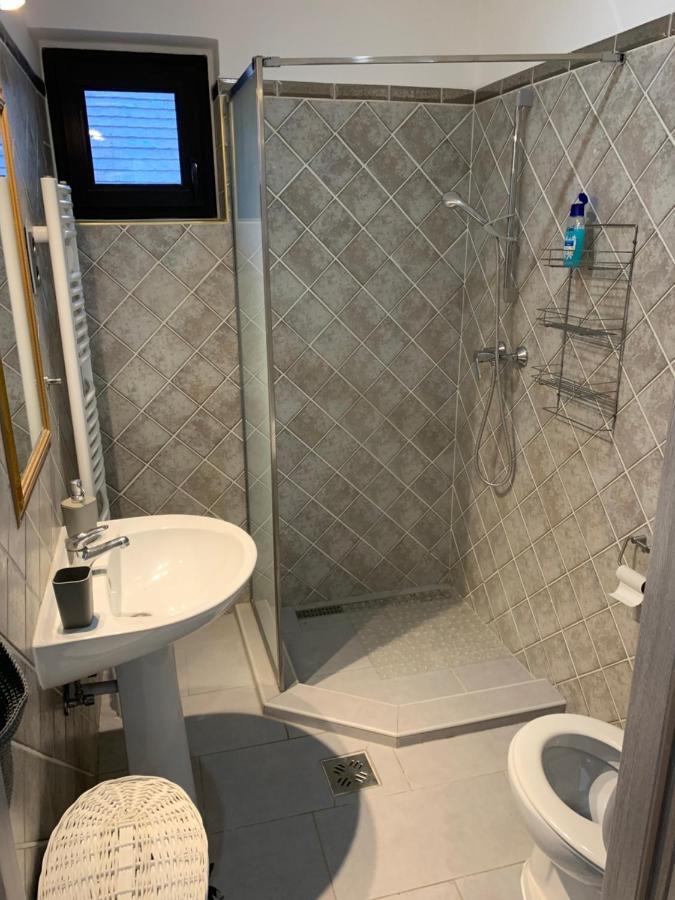 Anita Apartman Miskolctapolca מראה חיצוני תמונה