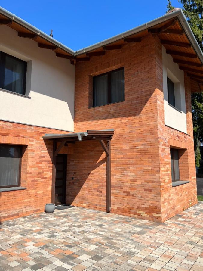 Anita Apartman Miskolctapolca מראה חיצוני תמונה