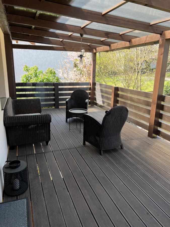 Anita Apartman Miskolctapolca מראה חיצוני תמונה