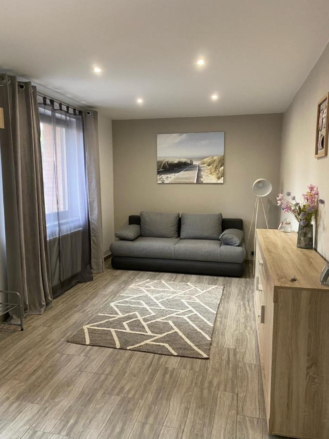 Anita Apartman Miskolctapolca מראה חיצוני תמונה